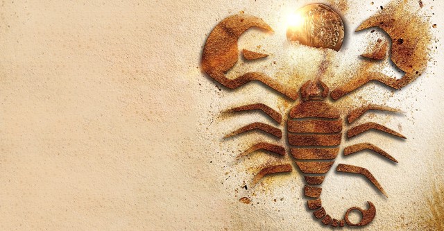 Scorpion series watch online free online